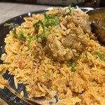 トラットリア モンテトミ - 