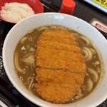 CoCo壱番屋 - 料理写真: