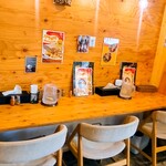 Ruuuuu curry GARAKU - 