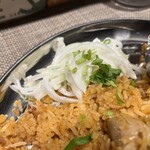 トラットリア モンテトミ - 