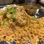 トラットリア モンテトミ - 