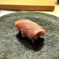 鮨 なんば 日比谷 - 