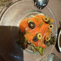 Russian Restaurant ROGOVSKI 銀座 - 