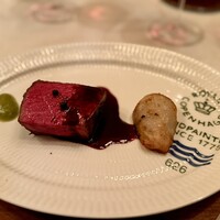 リストランテ ハナタニ - 