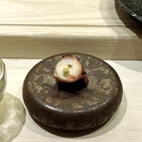 鮨 なんば 日比谷 - 