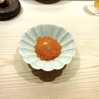 鮨 なんば 日比谷 - 