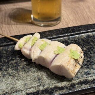 炭火焼鳥 太美屋_0