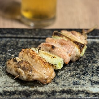 炭火焼鳥 太美屋_1