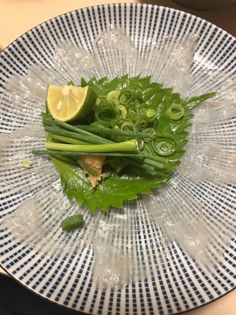 Shichifuku Jin Higashishinsaibashiten