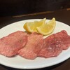 高円寺 焼肉ここち 市場店