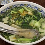 中国ラーメン 揚州商人 - 料理写真: