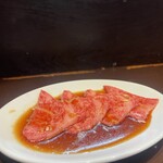 高円寺 焼肉ここち - 