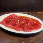 高円寺 焼肉ここち - 