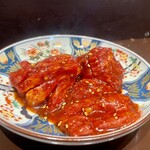 高円寺 焼肉ここち - 