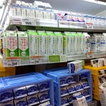 ベルク - ドリンク写真: