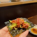 高円寺 焼肉ここち - 