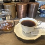 ナノ コーヒーロースター - 