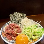 高円寺 焼肉ここち - 