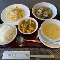 中国料理 青冥 祇園店 - 