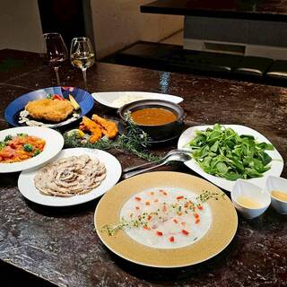 最大40名様可◆ご要望に合わせて対応できるパーティープラン