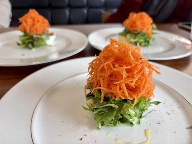 Italian Cafe Beato（イタリアンカフェ ベアート） - 登米市その他（イタリアン）の写真