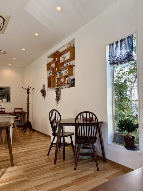 Italian Cafe Beato（イタリアンカフェ ベアート） - 登米市その他（イタリアン）の写真