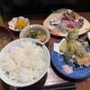 いわし料理 浜膳