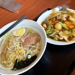 台湾料理 祥瑞 - 料理写真: