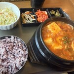 韓国家庭料理 だひゃん - 