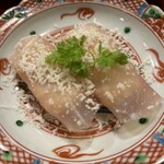 天ぷらとワイン 加治木 - 