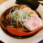 麺や旬香 - 料理写真:
