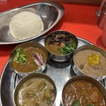 オイシイカレー - 