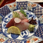 天ぷらとワイン 加治木 - 