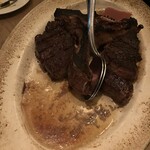 Peter Luger Steak House Tokyo - 