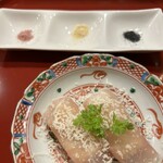 天ぷらとワイン 加治木 - 