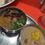 オイシイカレー - 