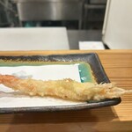 天ぷらとワイン 加治木 - 