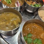 オイシイカレー - 