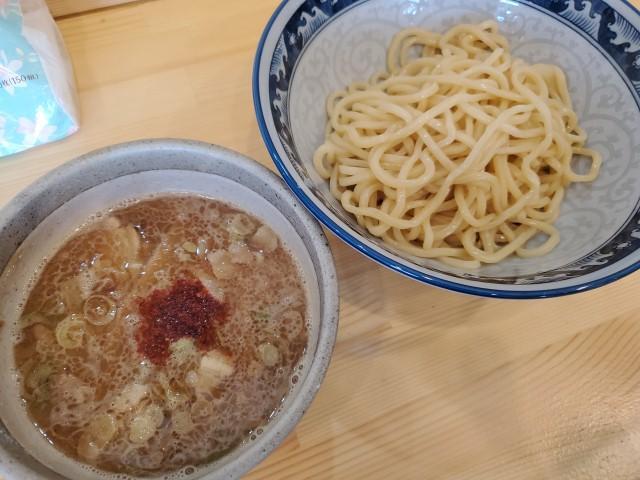 Chuka Soba Sakaida Ichinomiya Okumachi Ten