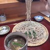 手打蕎麦かとう