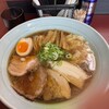 らぁ麺 松しん