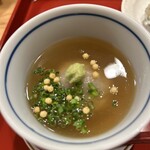 天ぷらとワイン 加治木 - 