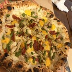 ICARO - ゴールドラッシュ