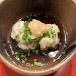 天ぷらとワイン 加治木 - 