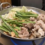 牛タンとおでん しょう助 - 