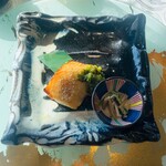 天空の庭　星のなる木 - 