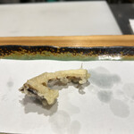 天ぷらとワイン 加治木 - 