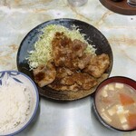 お食事 まるやま - 