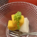 天ぷらとワイン 加治木 - 