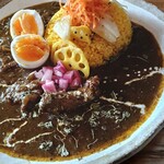 タカタカカフェ - 